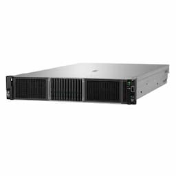 HPE ProLiant DL380 Gen11 4410Y 2.0GHz 12‑core 1P 32GB‑R MR408i‑o NC 8SFF 800W PS Server
