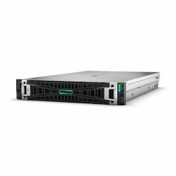 HPE ProLiant DL380 Gen11 4410Y 2.0GHz 12‑core 1P 32GB‑R MR408i‑o NC 8SFF 800W PS Server