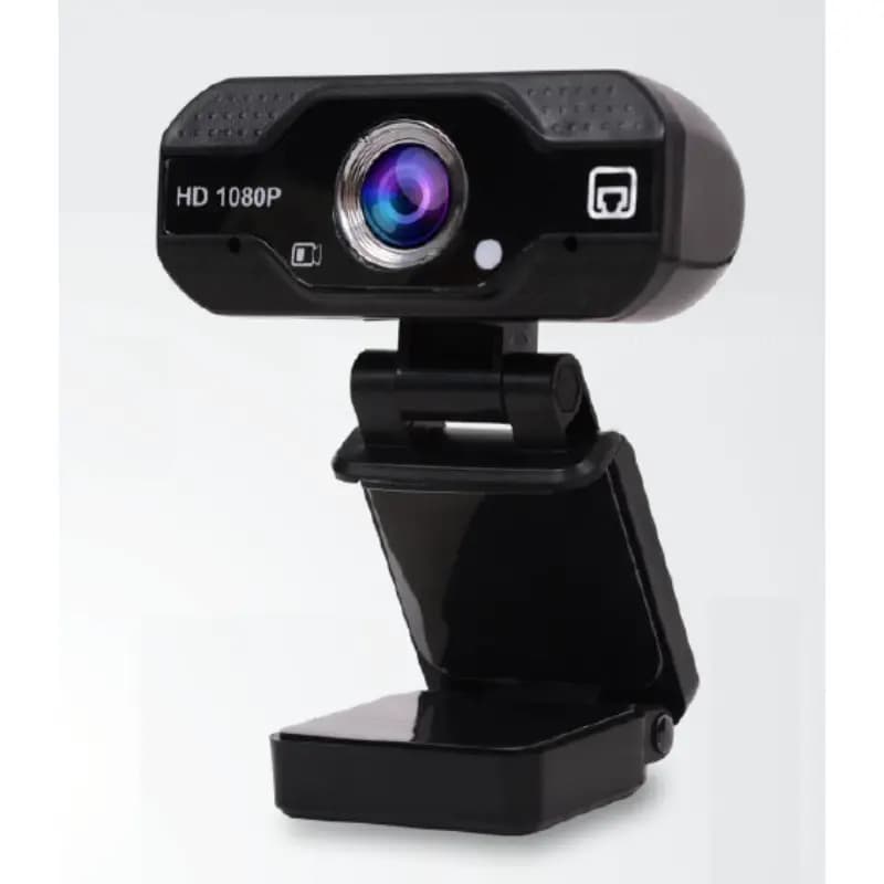 TeleKonnectors 7207 WV Webcam