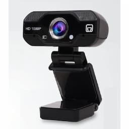 TeleKonnectors 7207 WV Webcam