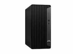 HP Pro Tower 400 G9, Intel Core i7 14700, 16 GB DDR5 RAM, 1 TB Storage, DOS, PCI Desktop PC