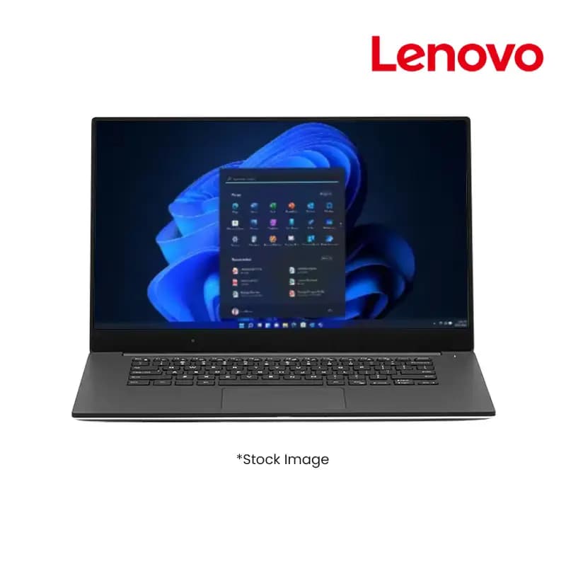 Lenovo 82XQ00W4IN IPS3 Ryzen 5-7520U, 16 GB RAM, 512 GB Storage, 15.6 Inch, Windows 11, Laptop