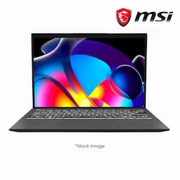 MSI 9S7-15M352-226 Vector 16 VTR16HXAIA2XWIG Ultra 9, 32 GB RAM, 1 TB Storage, 16 Inch, GeForce RTX R5080, Gaming Laptop