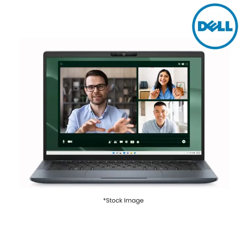 Dell ODC1525002002RINS1 Core 3-100U, 8 GB RAM, 512 GB Storage, Windows 11, Laptop