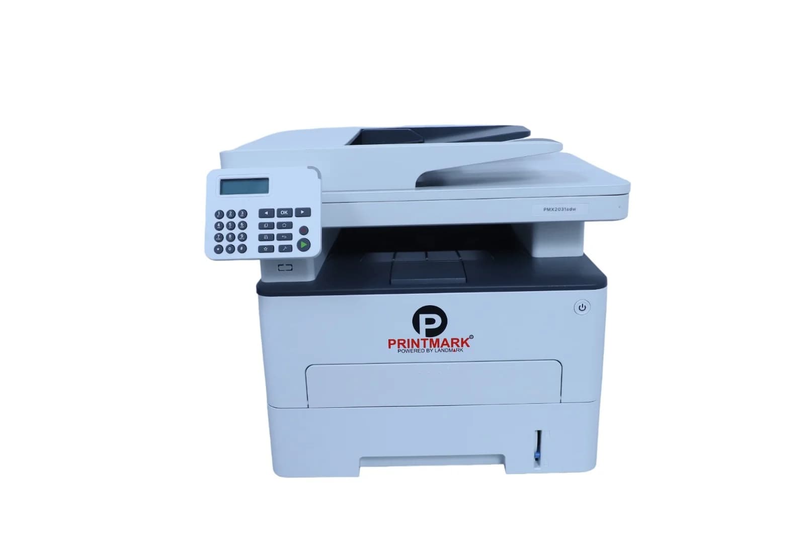 Acer ZL.A01SI.034, Printmark PMX 2031ADW, 34PPM, A4, Laser Mono, Wi-Fi, LAN Multifunction Printer