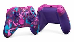 Xbox EP2-29569 Heart Breaker Controllers