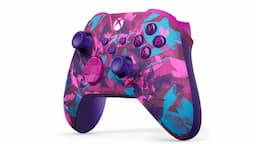 Xbox EP2-29569 Heart Breaker Controllers