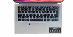 Acer UN.36WSI.003 Travellite Ryzen 7-7730U, 16 GB RAM, 512 GB Storage, DOS, Laptop