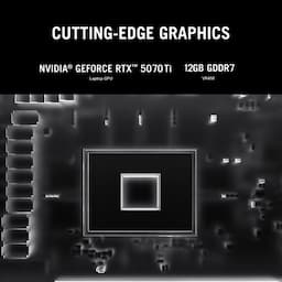 Asus GC34R-032|RTX5070TI|12GB|GRAPHIC CARD