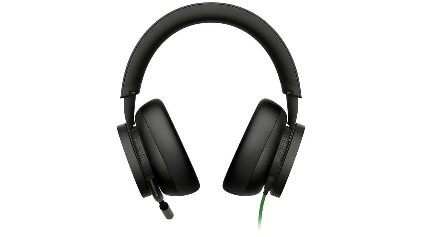Xbox 8LI-00003 Stereo Headset