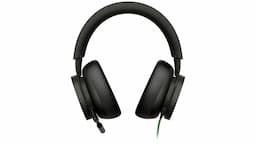 Xbox 8LI-00003 Stereo Headset