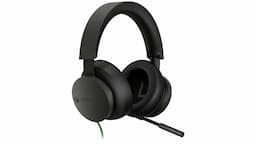 Xbox 8LI-00003 Stereo Headset