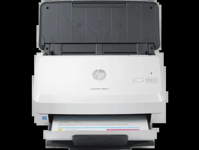 HP 6FW06A#ACJ SCANJET PRO 2000S2 SCANNER