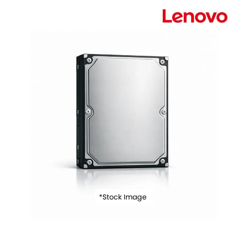 Lenovo 4XB7A95051-2.5" 3.84TB NVME SSD