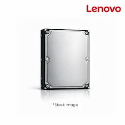 Lenovo 4XB7A95051-2.5" 3.84TB NVME SSD