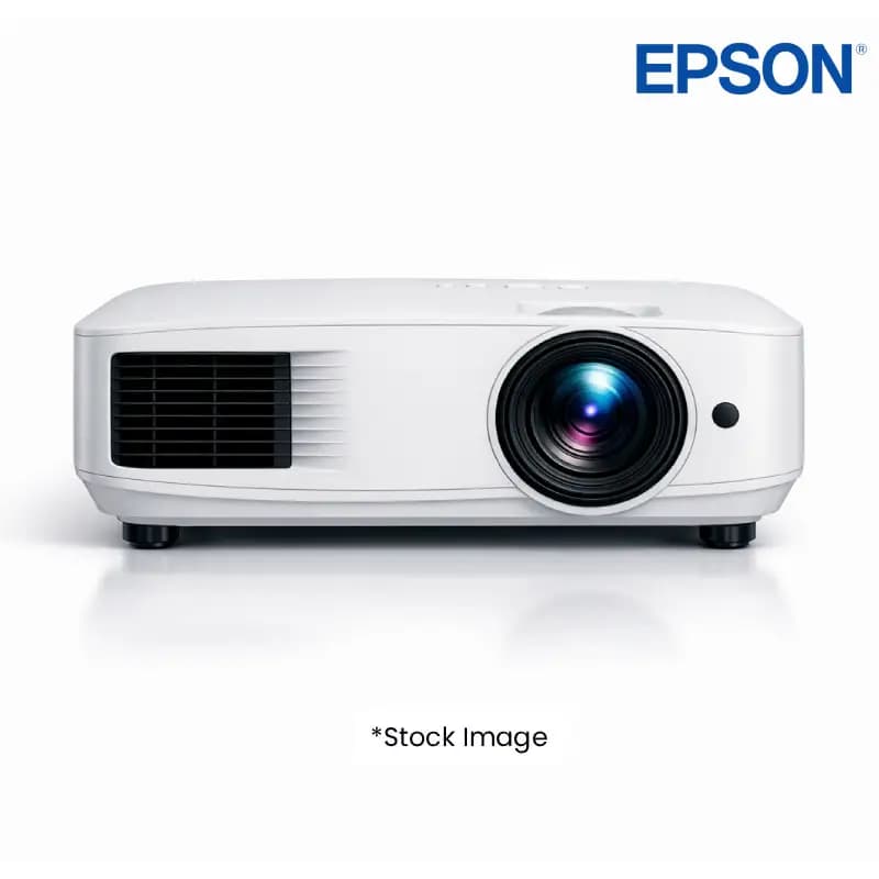 Epson V11HB07156 EH-LS650B Home Projector