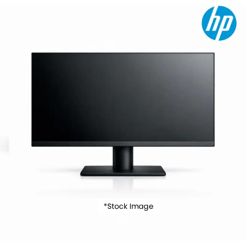 HP 9D9L6UT S5 PRO 524PF FHD MONITOR