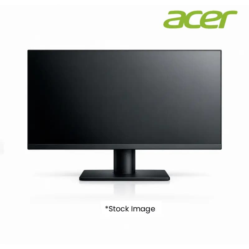 Acer ZR.M01SI.002 TFT EV226HQL 21.5" HDMI+VGA BLACK Monitor