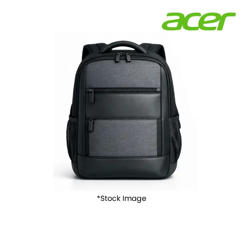 Acer GX41T87387 0195892129813 GAMING Backpack