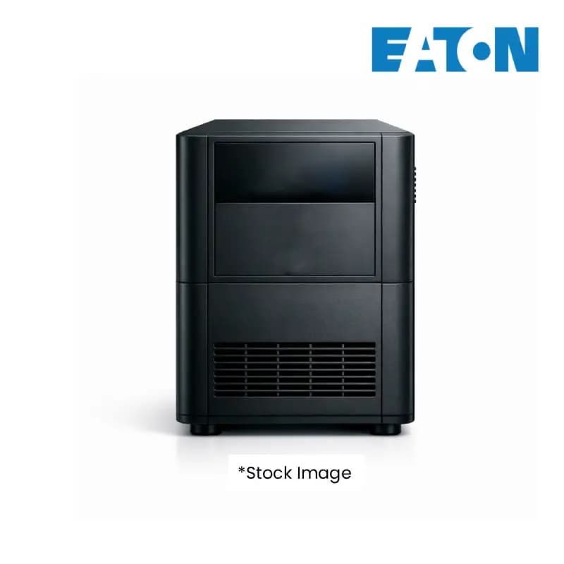 Eaton 801061317-12-1P BATTERY 100AH EXIDE 2YR Battery