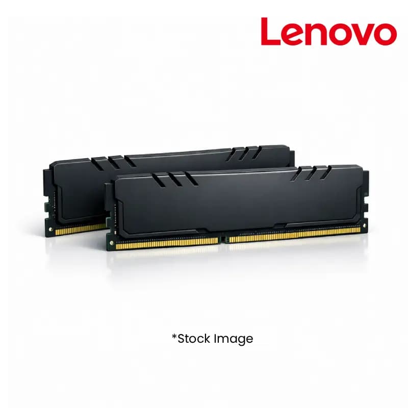 Lenovo 4X77A88049-32GBTRUDDR5 5600MHZ(1RX4RDIMM RAM
