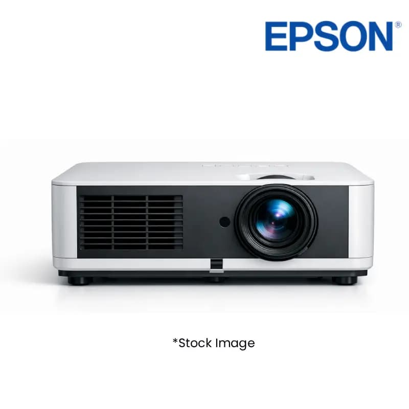 Epson V11HA70056 EB-L210W Business Projector
