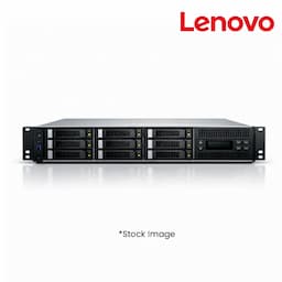 Lenovo 7DG9A02JSG SR630 V4 6515P 32GB Rack Server