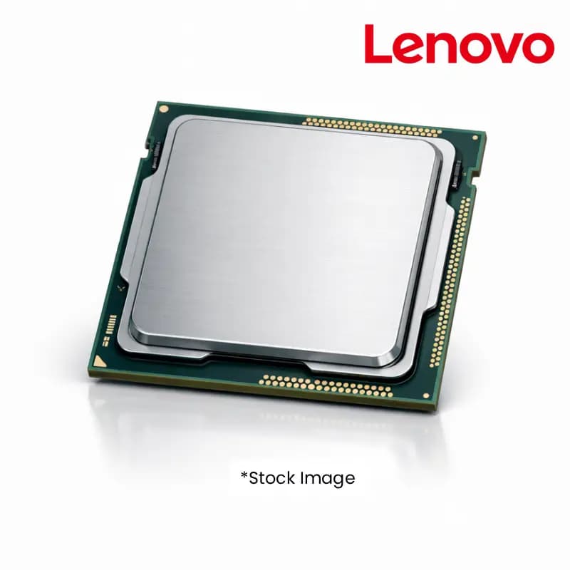 Lenovo 4XG7A93045-ST650 V3 INTEL 4514Y 16C PROC Microprocessor