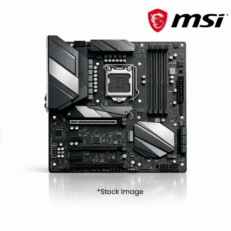 MSI MAG A520M VECTOR WIFI MAG A520M VECTOR WIFI-MOTHER BOARD Motherboard