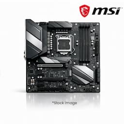 MSI MAG A520M VECTOR WIFI MAG A520M VECTOR WIFI-MOTHER BOARD Motherboard