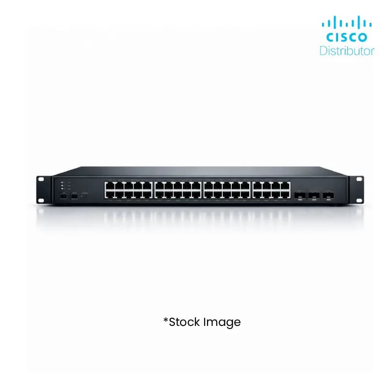 Cisco C1300-24FP-4X Switches