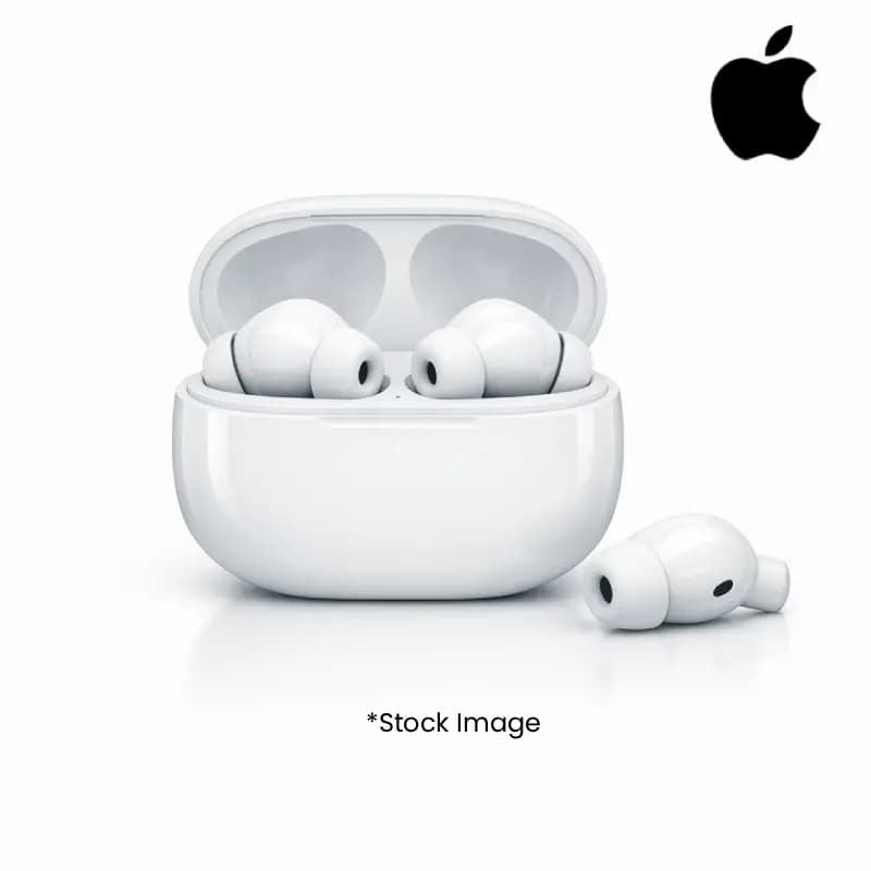Apple ME2M4ZM/A PWBTS FIT, SPARK ORANGE-ZML True Wireless