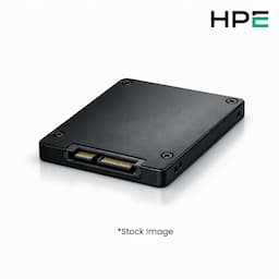 HPE P40567-B21 7.68TB NVME RI BC U.3 PM1733 SSD