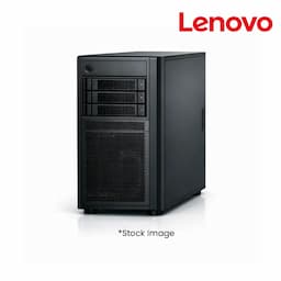 Lenovo 7D7AA044SG-THINKSYSTEM ST650 V3 SERVER Tower Server