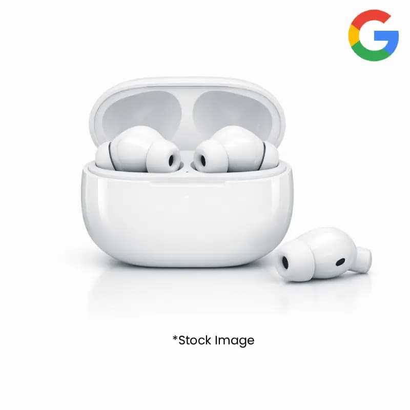 Google GA09845-TW PIXEL BUDS 2A, STRAWBERRY,NCU True Wireless