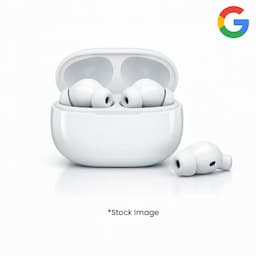 Google GA09845-TW PIXEL BUDS 2A, STRAWBERRY,NCU True Wireless