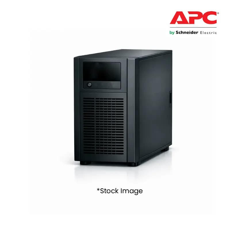 APC SRC1KUXI 1KVA ONLINE UPS