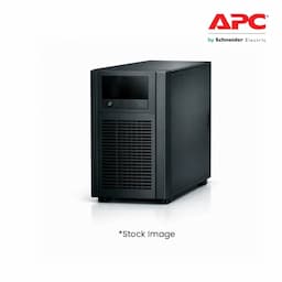 APC SRC1KUXI 1KVA ONLINE UPS