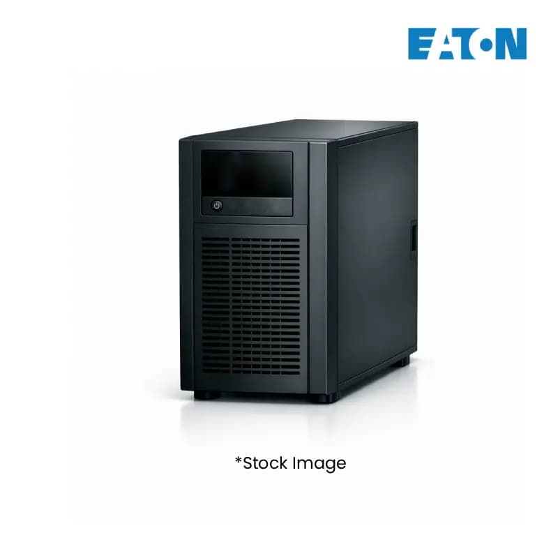 Eaton BP650VA BPE OFFLINE UPS FOR ADP MAC +2YR