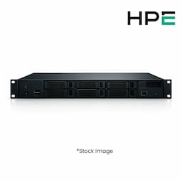 HPE P86716-D65 ProLiant DL380 Gen11 4510 2.4GHz 12c 1P 1x64GB-R 8SFF 1x7.68TB NVMe SSD IN Server