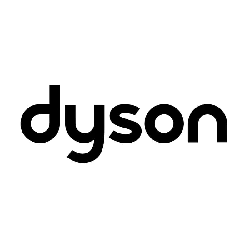 Dyson 600057-01 Airstrait Hair Straightener, Red Velvet