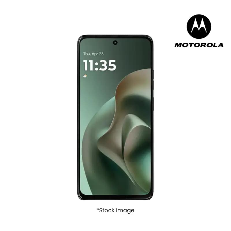 Motorola PB7G0021IN Edge 60 Fusion 8 GB RAM, 128 GB Storage, Amazonite Mobile