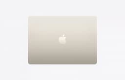 Apple Z1LU 15 Inch, M5 Chip-10 Core CPU, 10 GPU Core, 16 Neural Core, 32 GB Ram, 2 TB Storage, Macbook Air Star Light
