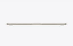 Apple Z1LU 15 Inch, M5 Chip-10 Core CPU, 10 GPU Core, 16 Neural Core, 32 GB Ram, 2 TB Storage, Macbook Air Star Light