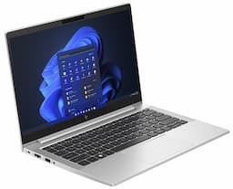 HP D4VA0AT#ACJ 640 Gen 10 Core I5-1335U, 64 GB RAM, 1 TB Storage, DOS, 1 Year Laptop