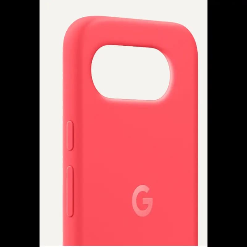 Google GA10874-WW, Pixel 10a Case, Berry, NCU, Accessory