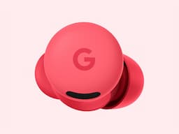 Google GA11780, Pixel Buds 2a, Strawberry, Wireless Earbuds, NFU