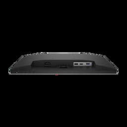 Dell E2026H, 19.5 Inch HD+ TN Display, 1600 x 900 Resolution, 100Hz Refresh Rate, HDMI, DisplayPort & VGA Connectivity, Anti-Glare, Pro Monitor