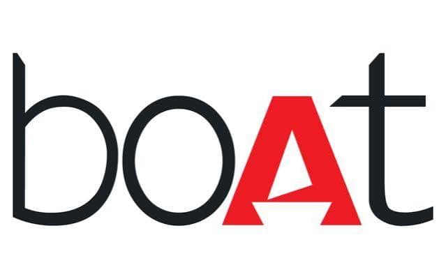 boAt 1000004794 Avante Bar Prime Thundr D Storm Blk