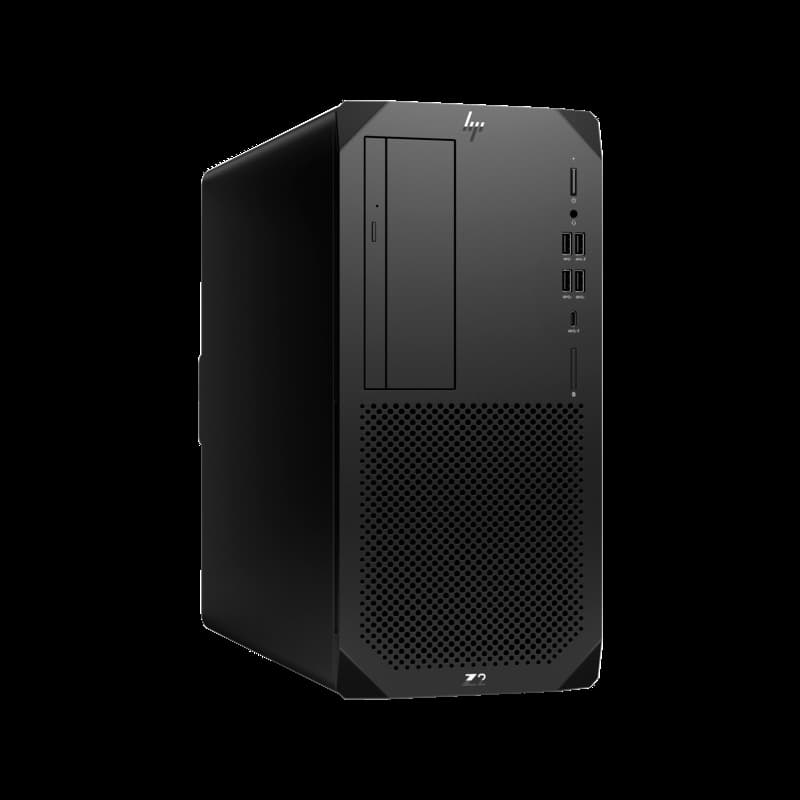 HP Z2 Tower G9 Workstation 8L1E5PA, Intel core i7 13700, 16 GB Memory, 1TB Storage